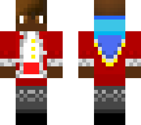 technoblade with my head on it (update)