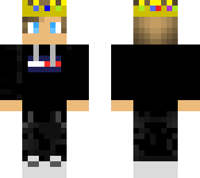 technoblads crown