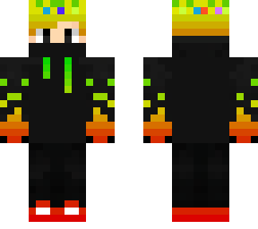 technogamer (for gamerboy185yt)