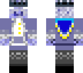 technoghost