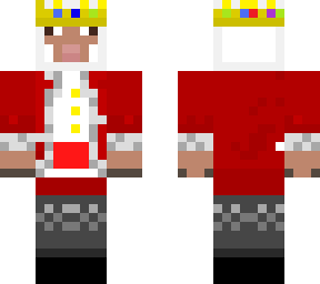 techono sheep