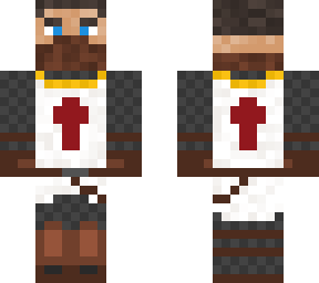 templartim w/o helmet