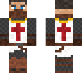templartim w/o helmet vii