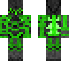 the crystal monstrosity fix