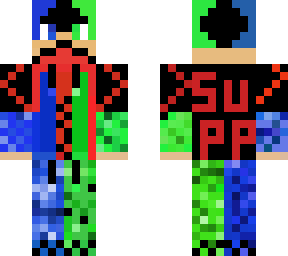 the disturbed