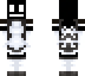 the entity (but maid)