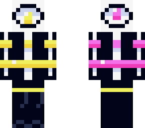 the eye