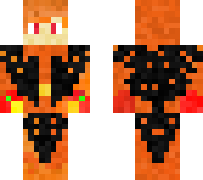 the fireboy
