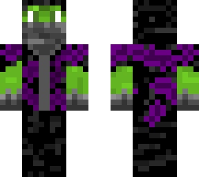 the goblin trader