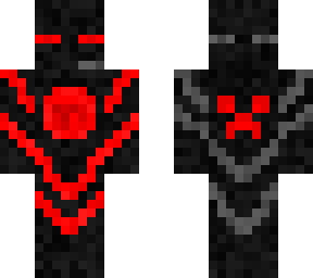 the killer enderman