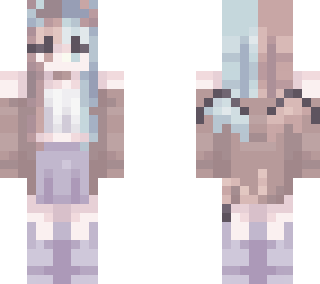the nether // 2/5 ; effects