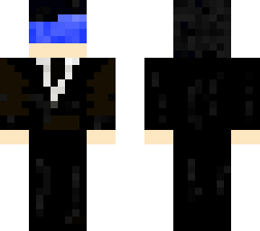 the new mastermrblue