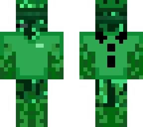 toxic waste manerger