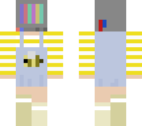 tubbo bee tv head :d