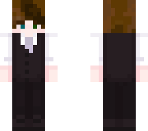 tuxedo kid