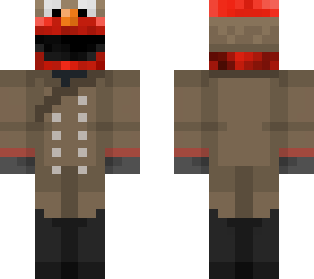 ussr elmo 1