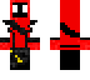 v3 red pilot