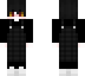 vampire boy