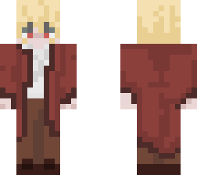 vampire man