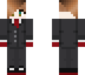 vampire me