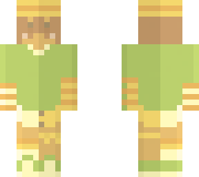 very yellow