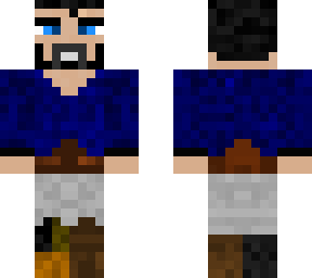 vidar, the god of vengeance