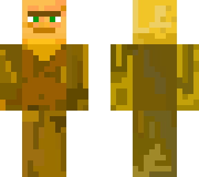 Villager Minecraft Skins
