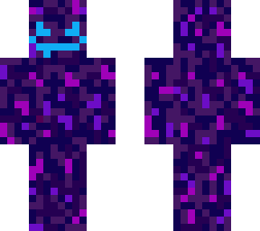 violet rage