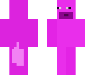 winka minecraft