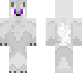 winter fox