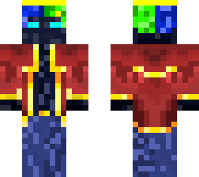 withered king