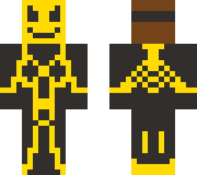 yellow jacket