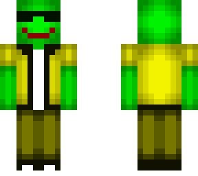 yellowshelly