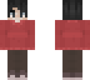 you look very cozy in that sweater