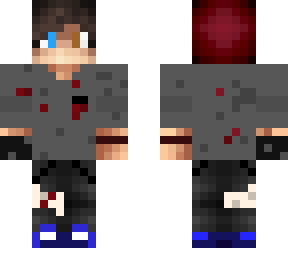 zombie survivor