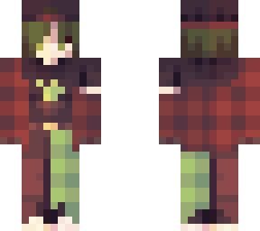 *+cactus gang+* > persona update