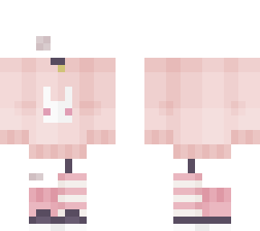 -* pink 'n' whites pt2 *- ob