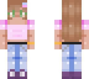 .:+ fashionista +:. rce
