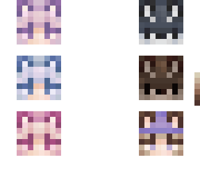 .:. leader of the pack .:. (pfpce)
