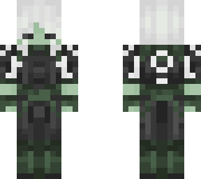 [ anita - guard(?) ] ~ valence 2mp
