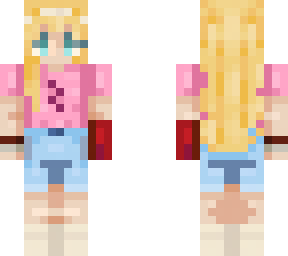 - i'm the queen - fanskin for jupit3r