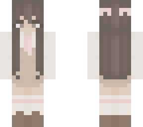 - w o n d e r - khaki dress