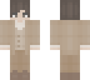 - w o n d e r f u l -  khaki suit
