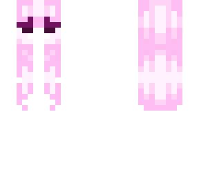 ~cotton candy hair base pink~<33