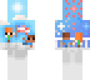 -happy 4th of july! |pixel art-