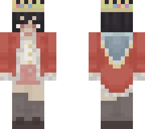 [personal use] techno outfit