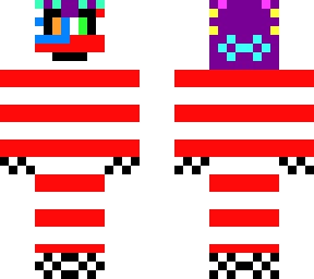 4th of july!!! / america-g0n
