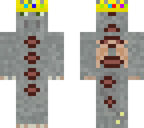a belated tribute to technoblade