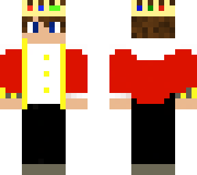 a tribute to technoblade