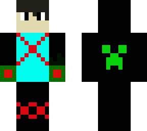 abid is back!!!!!!! with a new skin!!!!!